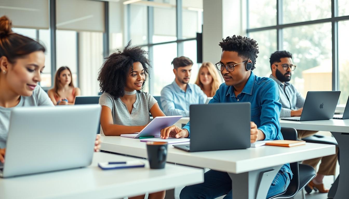 Why Choose AI Course Hub?